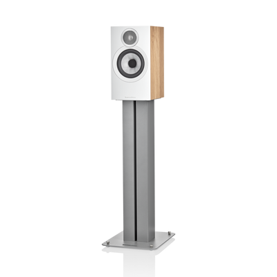 Bowers & Wilkins 607 S3 Bookshelf Speakers - (Pair)