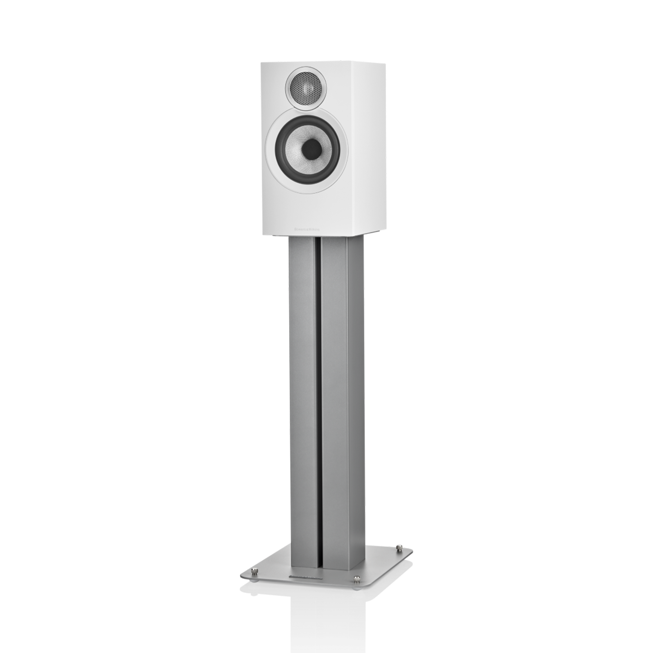 Bowers & Wilkins 607 S3 Bookshelf Speakers - (Pair)