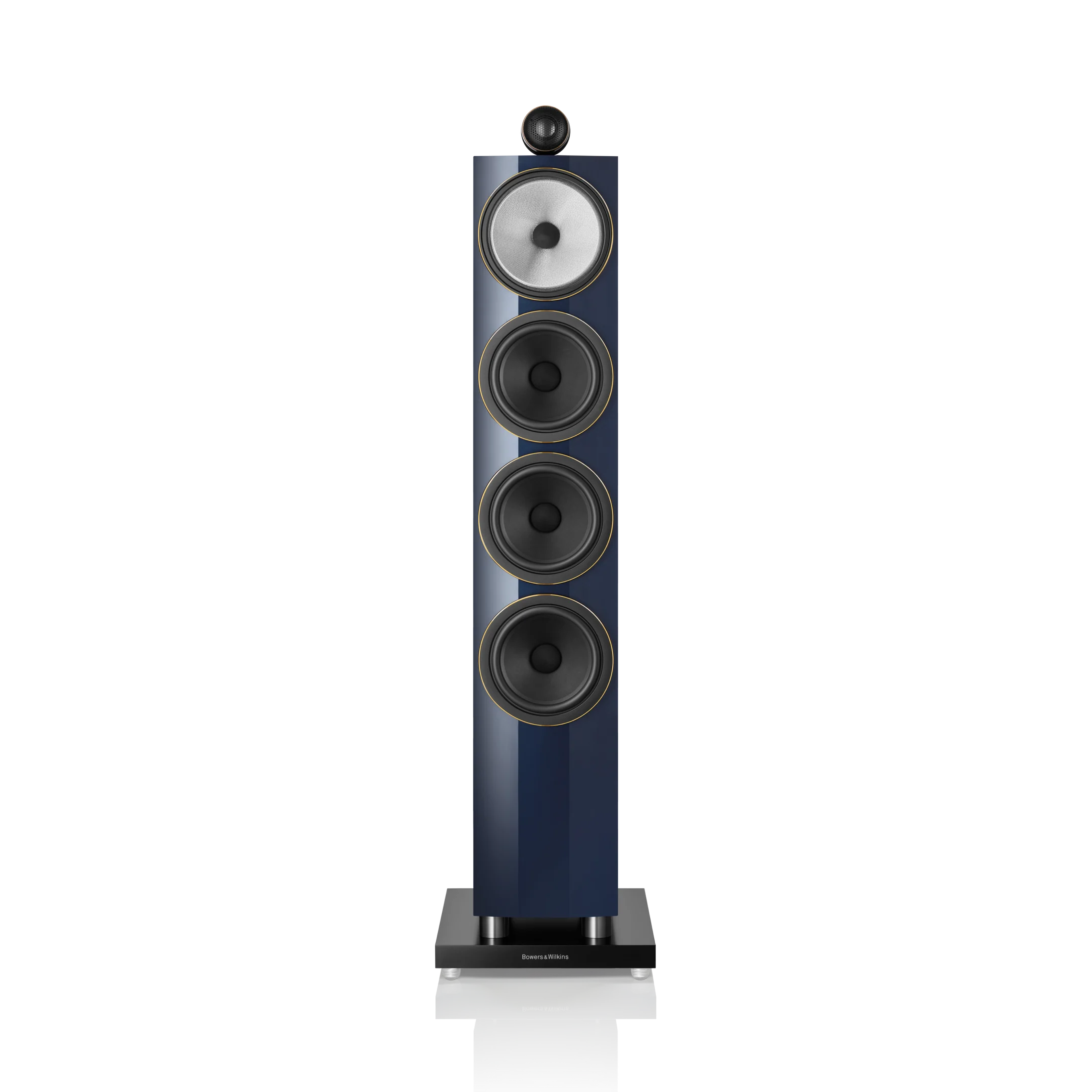 Bowers & Wilkins 702 S3 Signature Floor Standing Speakers - (Pair)