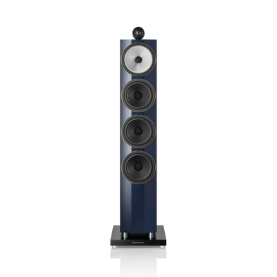 Bowers & Wilkins 702 S3 Signature Floor Standing Speakers - (Pair)