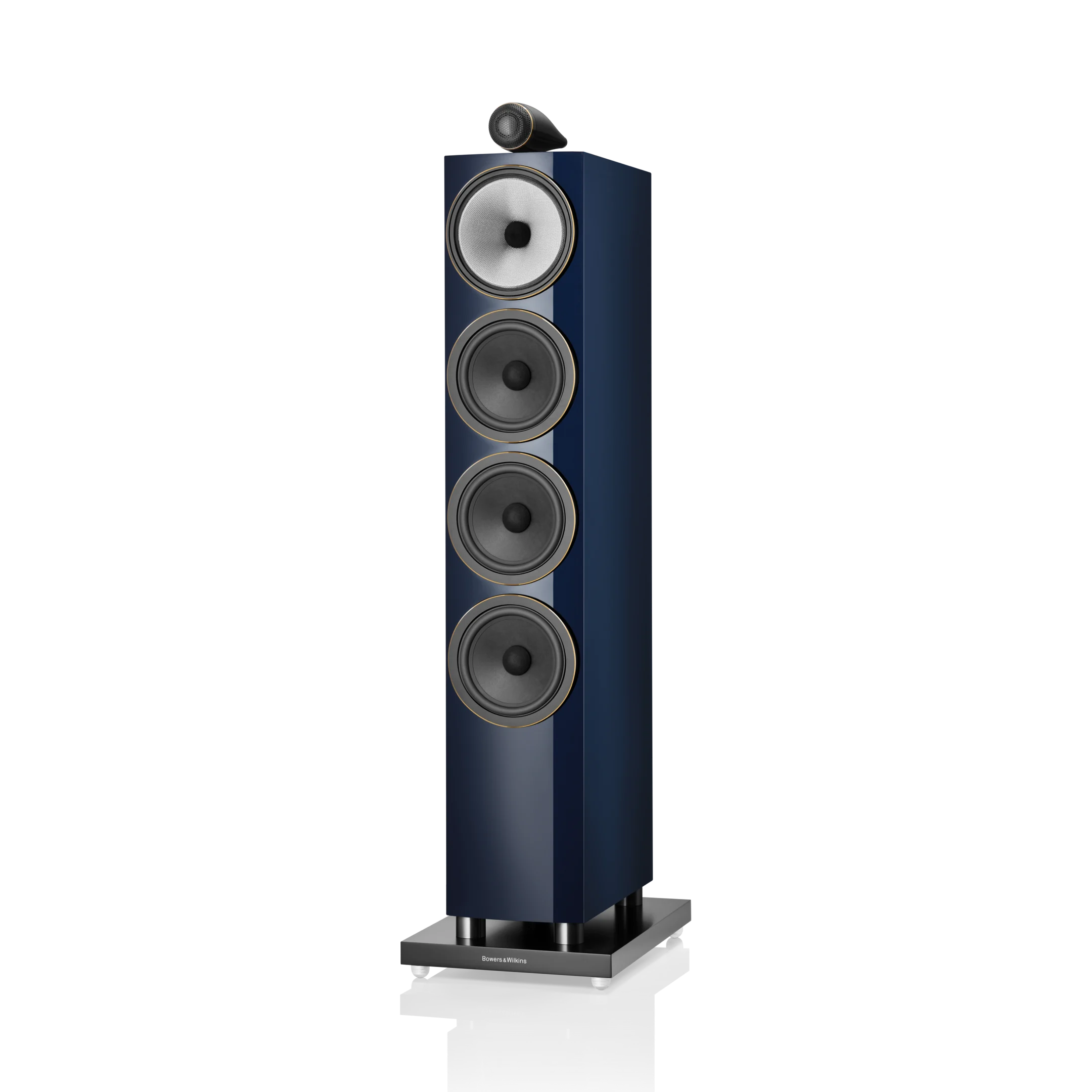 Bowers & Wilkins 702 S3 Signature Floor Standing Speakers - (Pair)