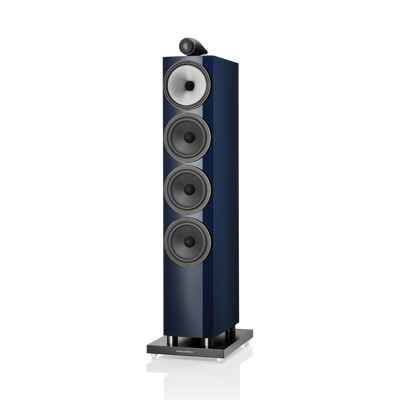 Bowers & Wilkins 702 S3 Signature Floor Standing Speakers - (Pair)