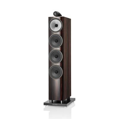 Bowers & Wilkins 702 S3 Signature Floor Standing Speakers - (Pair)
