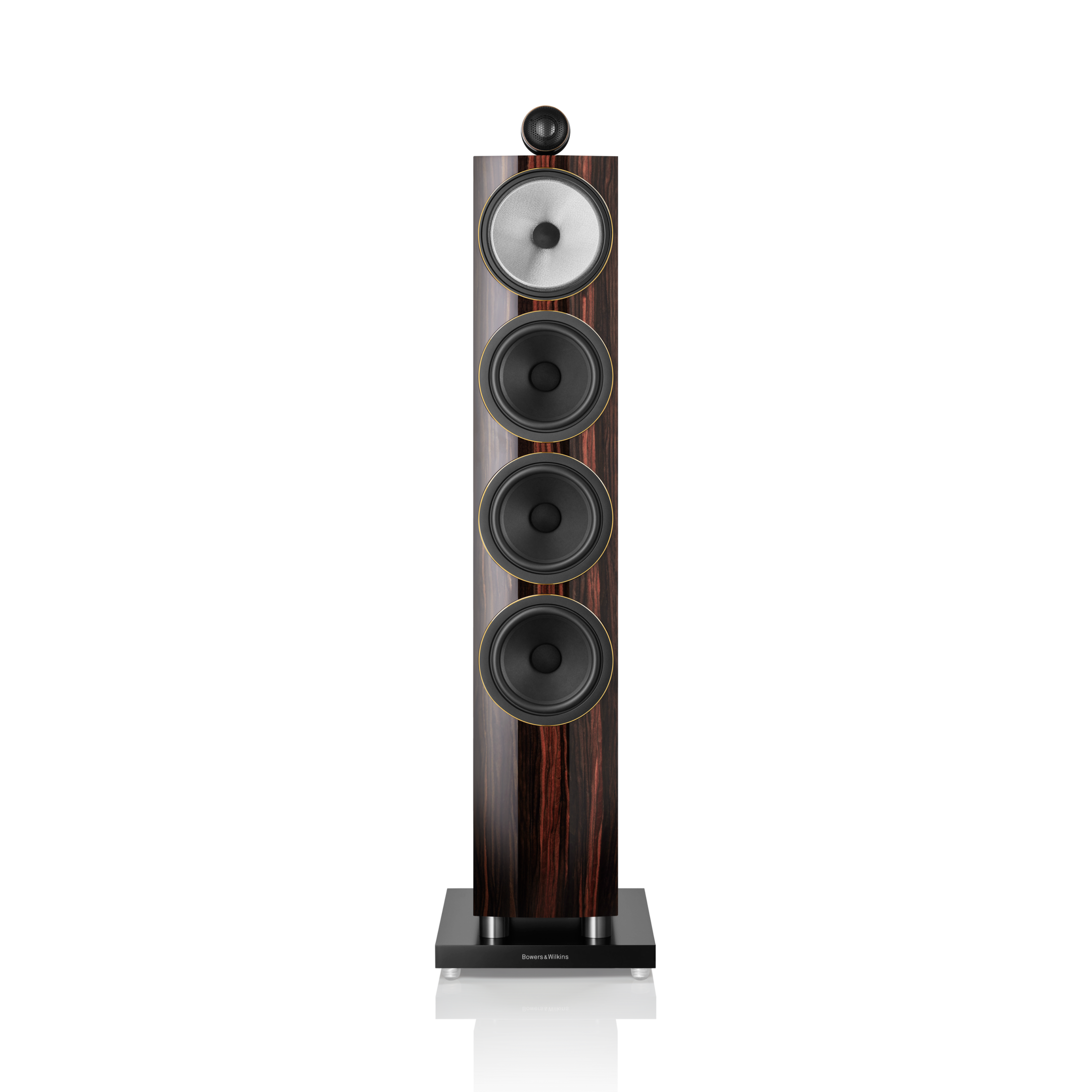 Bowers & Wilkins 702 S3 Signature Floor Standing Speakers - (Pair)