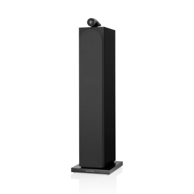 Bowers & Wilkins 703 S3 Floor Standing Speakers - (Pair)