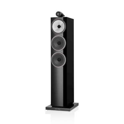Bowers & Wilkins 703 S3 Floor Standing Speakers - (Pair)