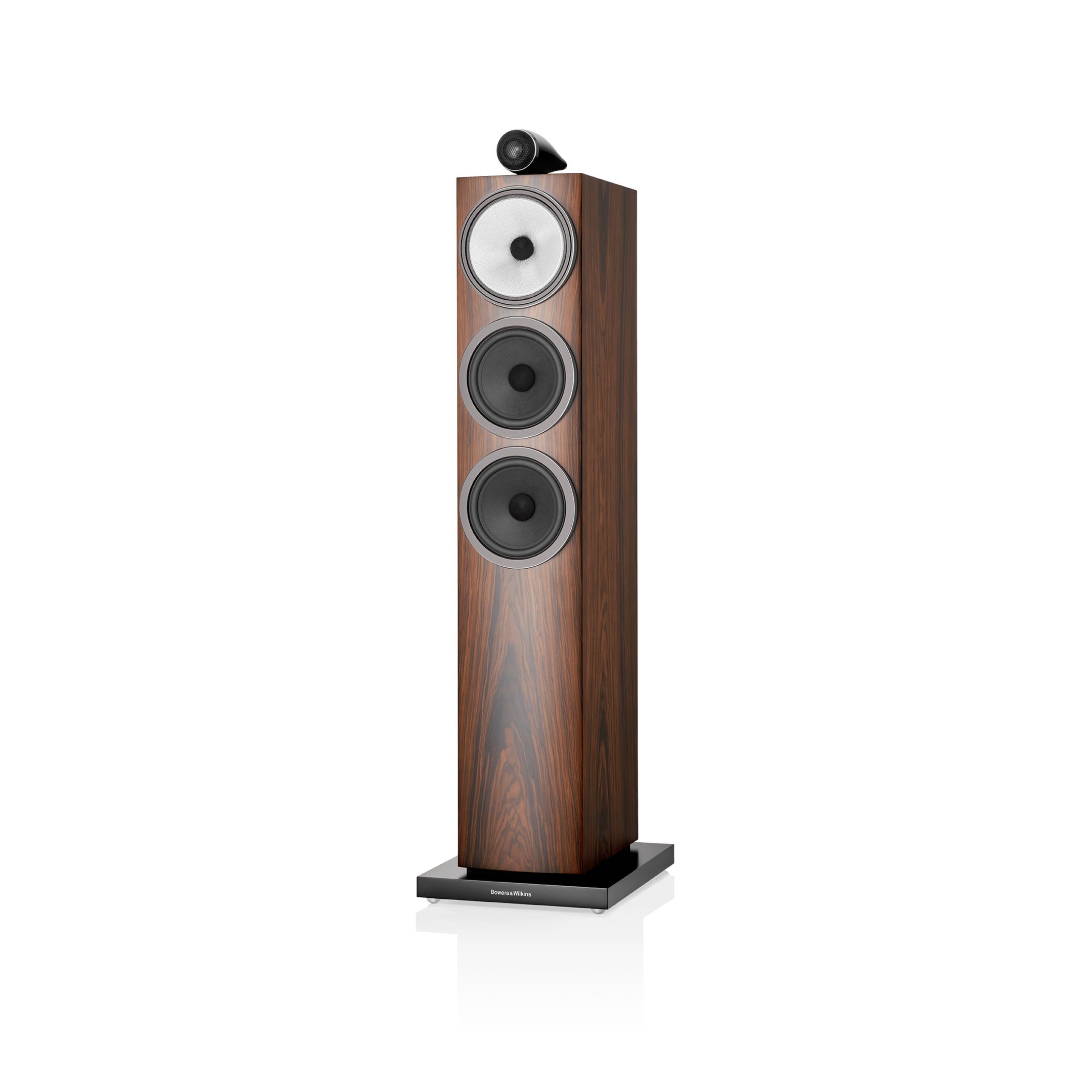 Bowers & Wilkins 703 S3 Floor Standing Speakers - (Pair)
