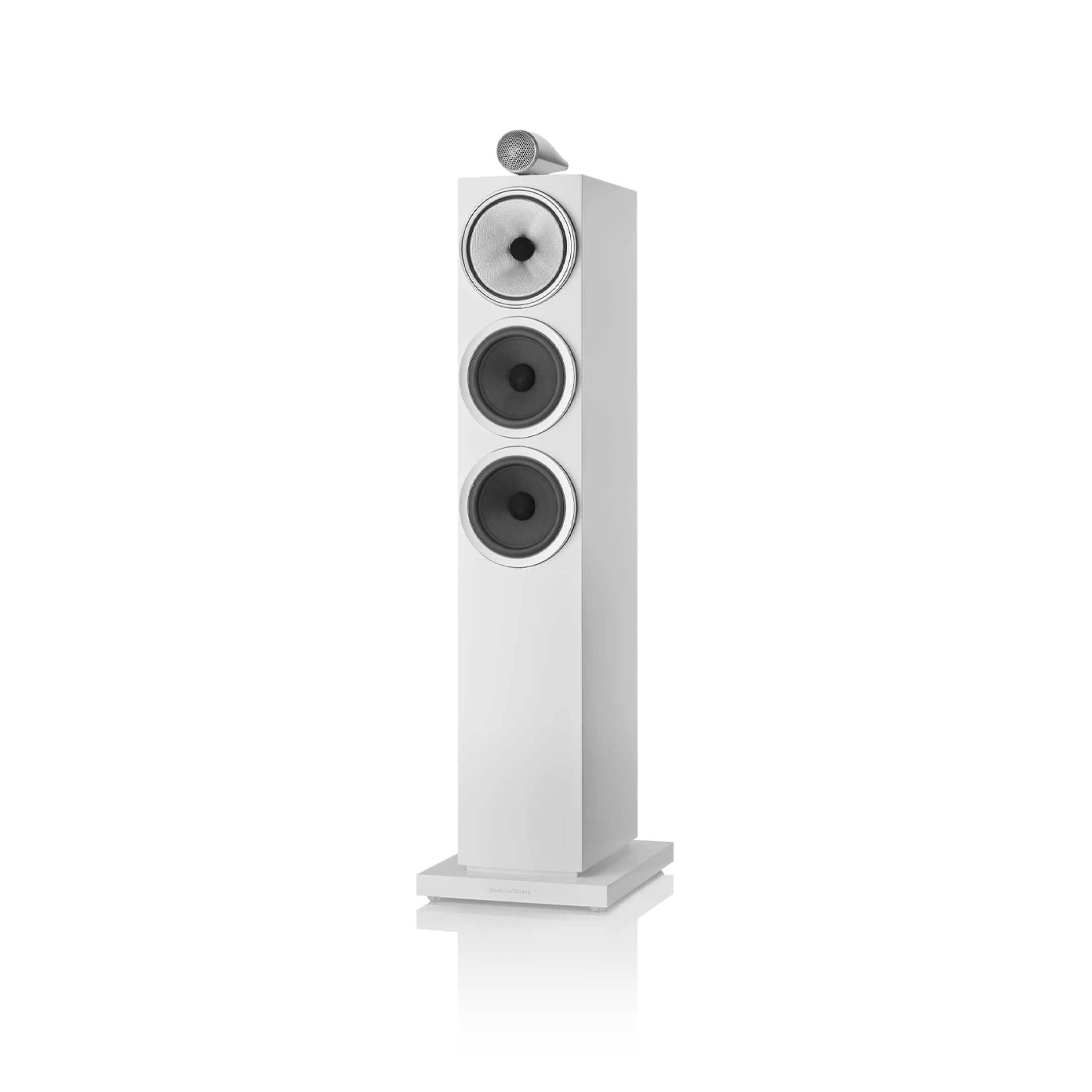 Bowers & Wilkins 703 S3 Floor Standing Speakers - (Pair)