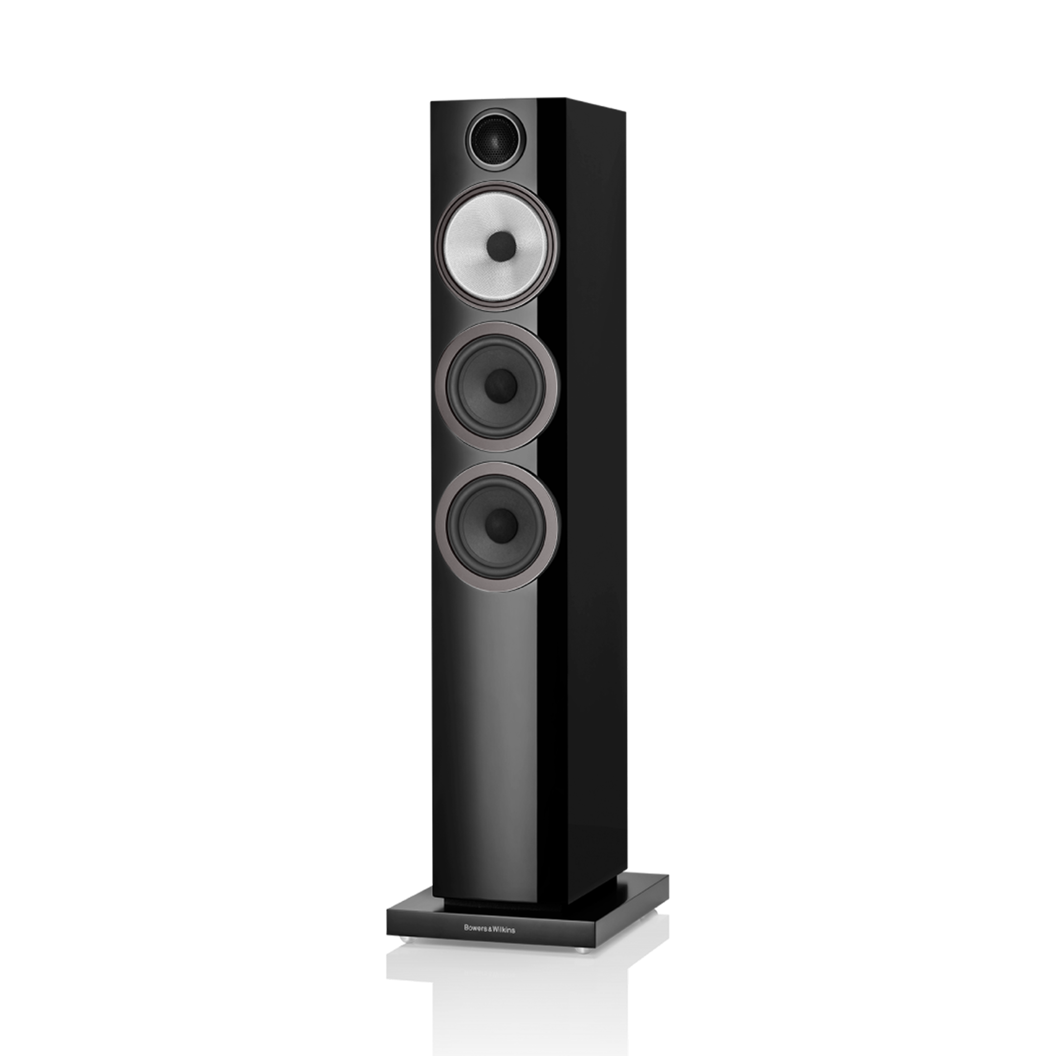 Bowers & Wilkins 704 S3 Floor Standing Speakers - (Pair)