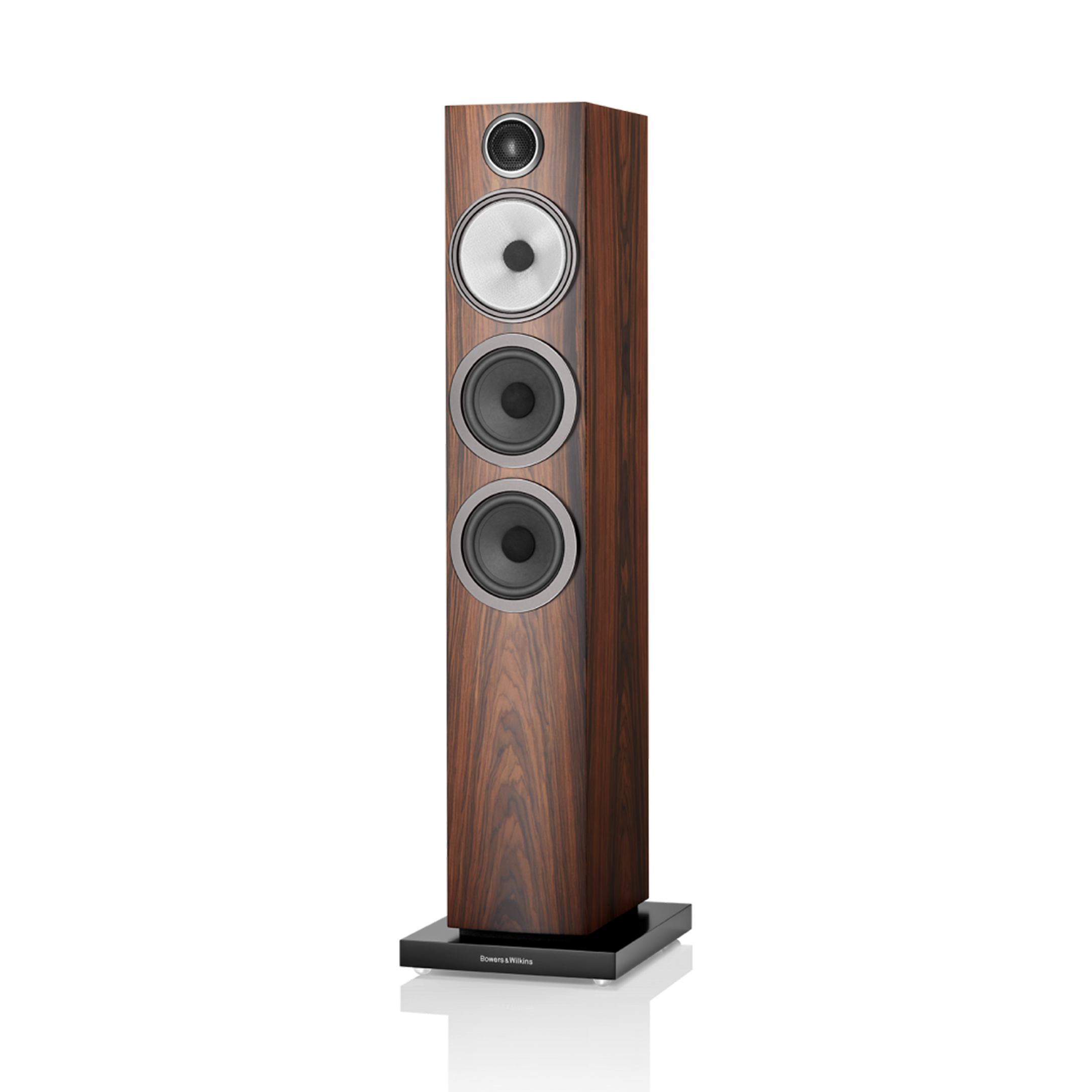 Bowers & Wilkins 704 S3 Floor Standing Speakers - (Pair)
