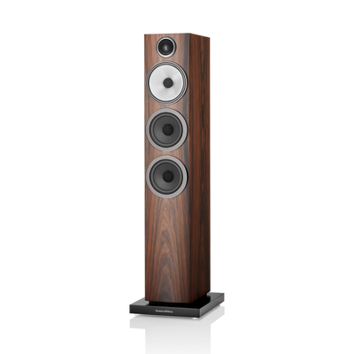 Bowers & Wilkins 704 S3 Floor Standing Speakers - (Pair)