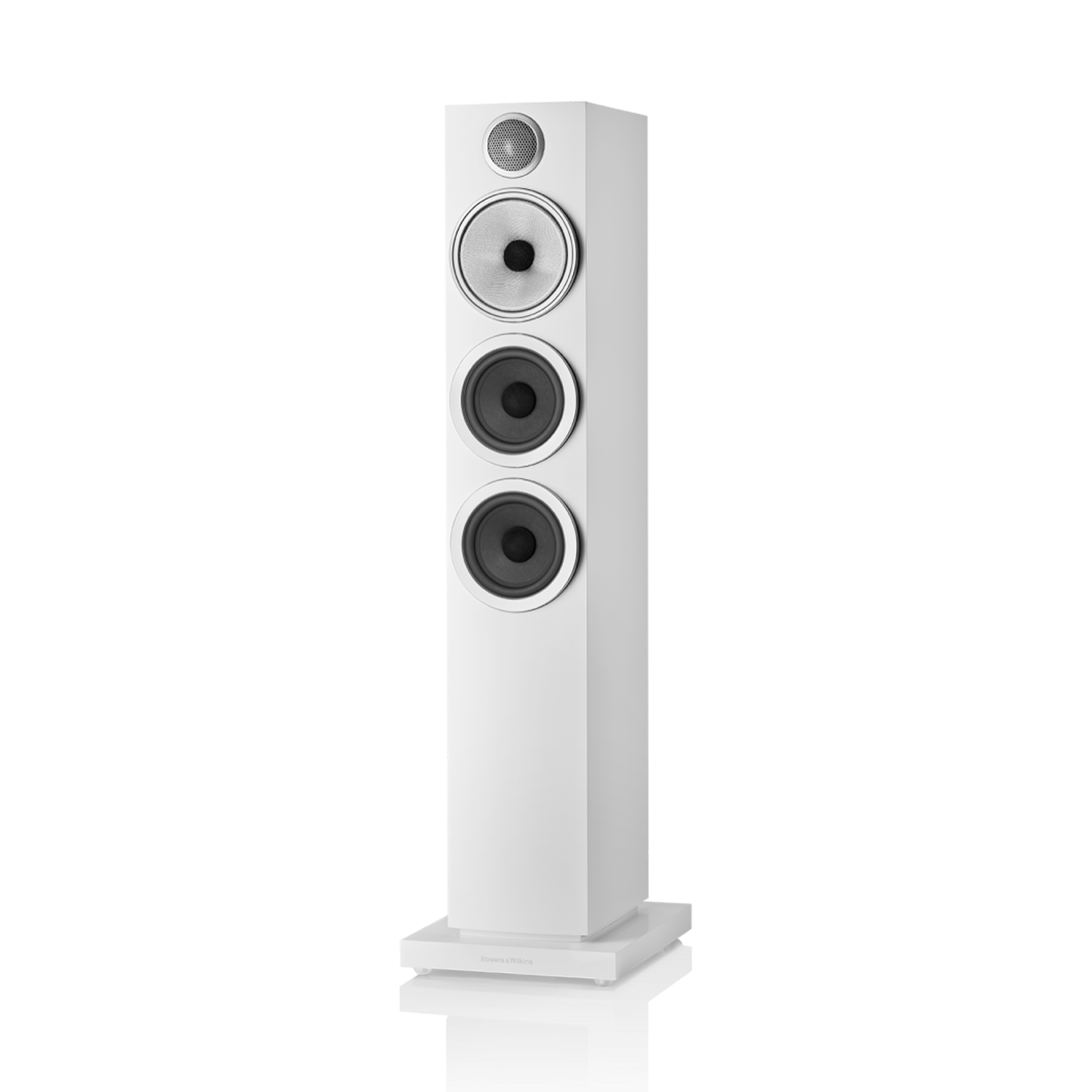 Bowers & Wilkins 704 S3 Floor Standing Speakers - (Pair)