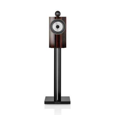 Bowers & Wilkins 705 S3 Signature Stand Mount Speakers - (Pair)