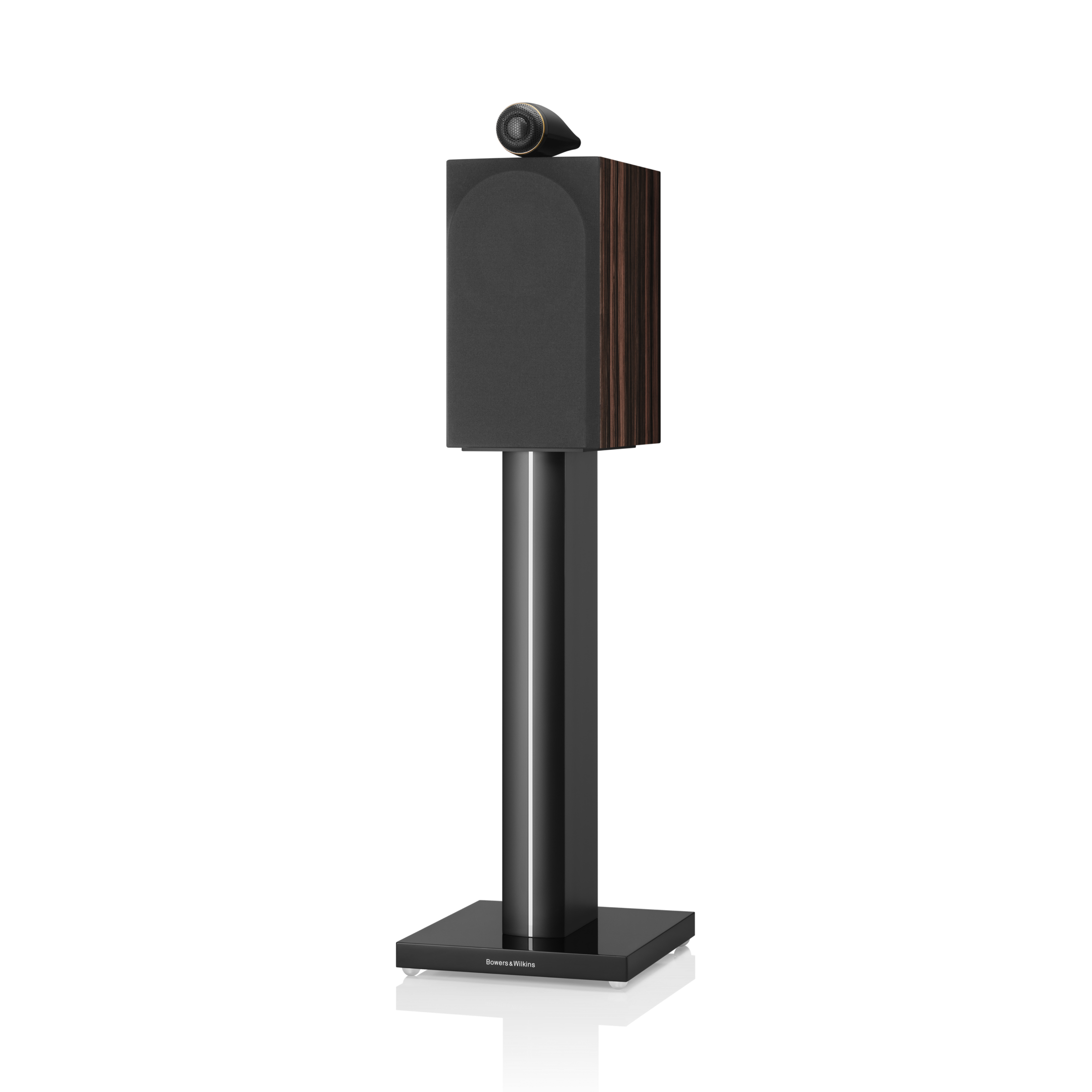 Bowers & Wilkins 705 S3 Signature Stand Mount Speakers - (Pair)