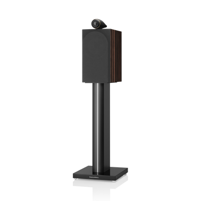 Bowers & Wilkins 705 S3 Signature Stand Mount Speakers - (Pair)