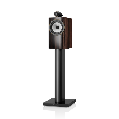 Bowers & Wilkins 705 S3 Signature Stand Mount Speakers - (Pair)