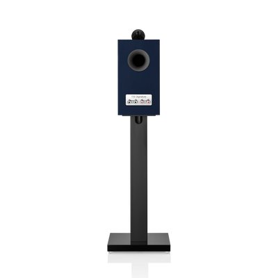 Bowers & Wilkins 705 S3 Signature Stand Mount Speakers - (Pair)