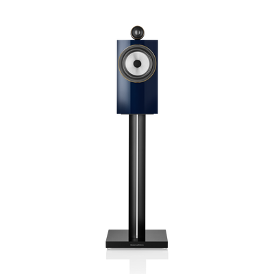 Bowers & Wilkins 705 S3 Signature Stand Mount Speakers - (Pair)