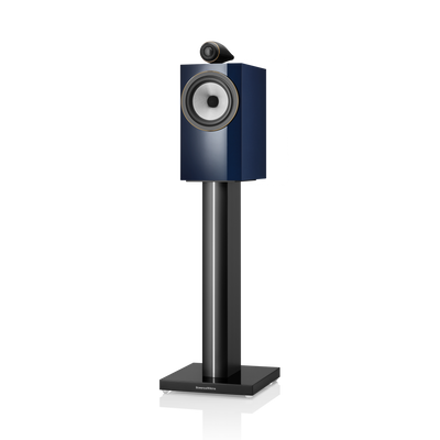 Bowers & Wilkins 705 S3 Signature Stand Mount Speakers - (Pair)
