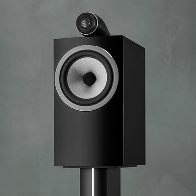 Bowers & Wilkens 705 S3 Standmount Speakers - (Pair)