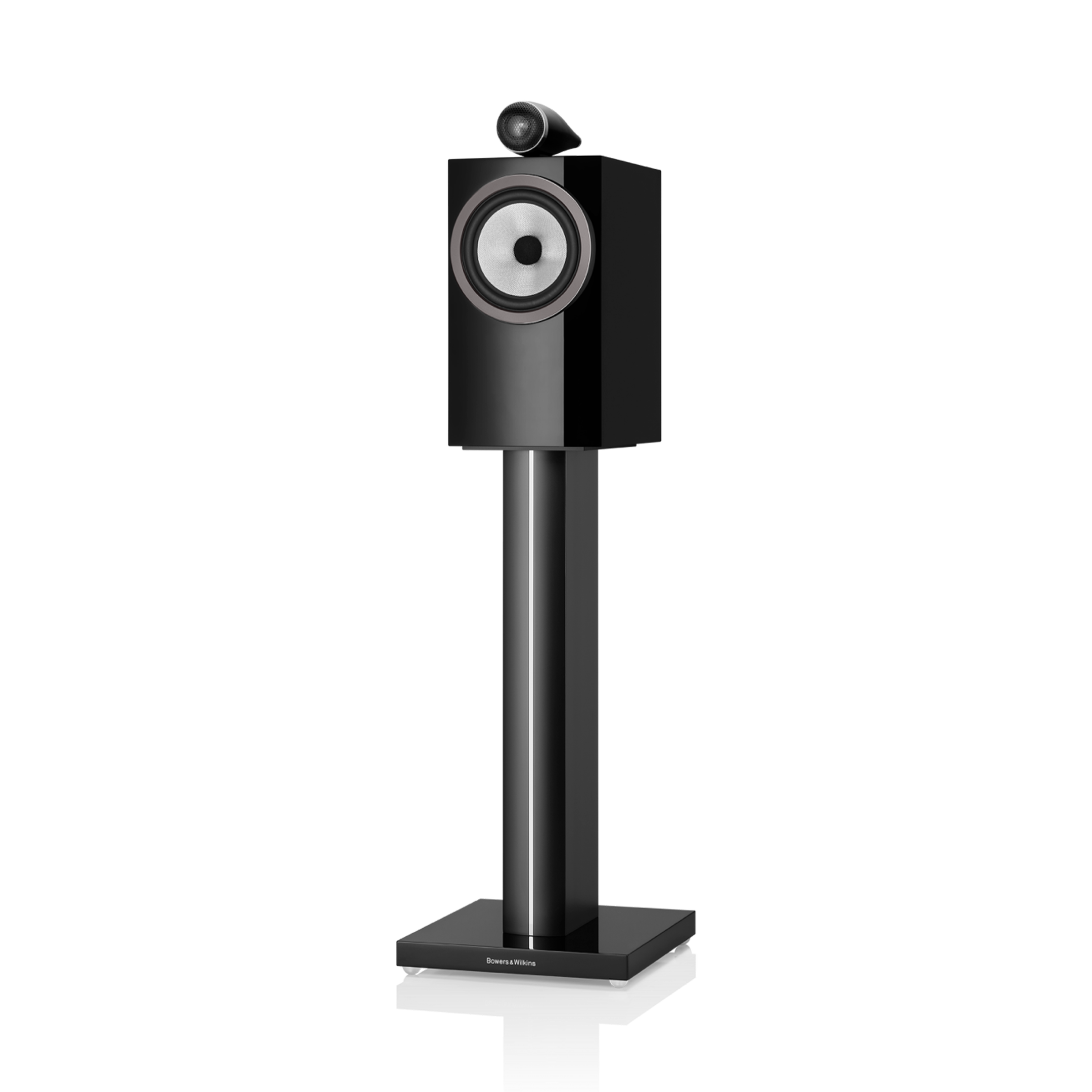 Bowers & Wilkens 705 S3 Standmount Speakers - (Pair)