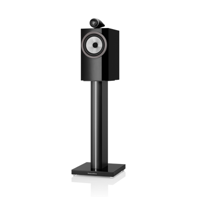 Bowers & Wilkens 705 S3 Standmount Speakers - (Pair)