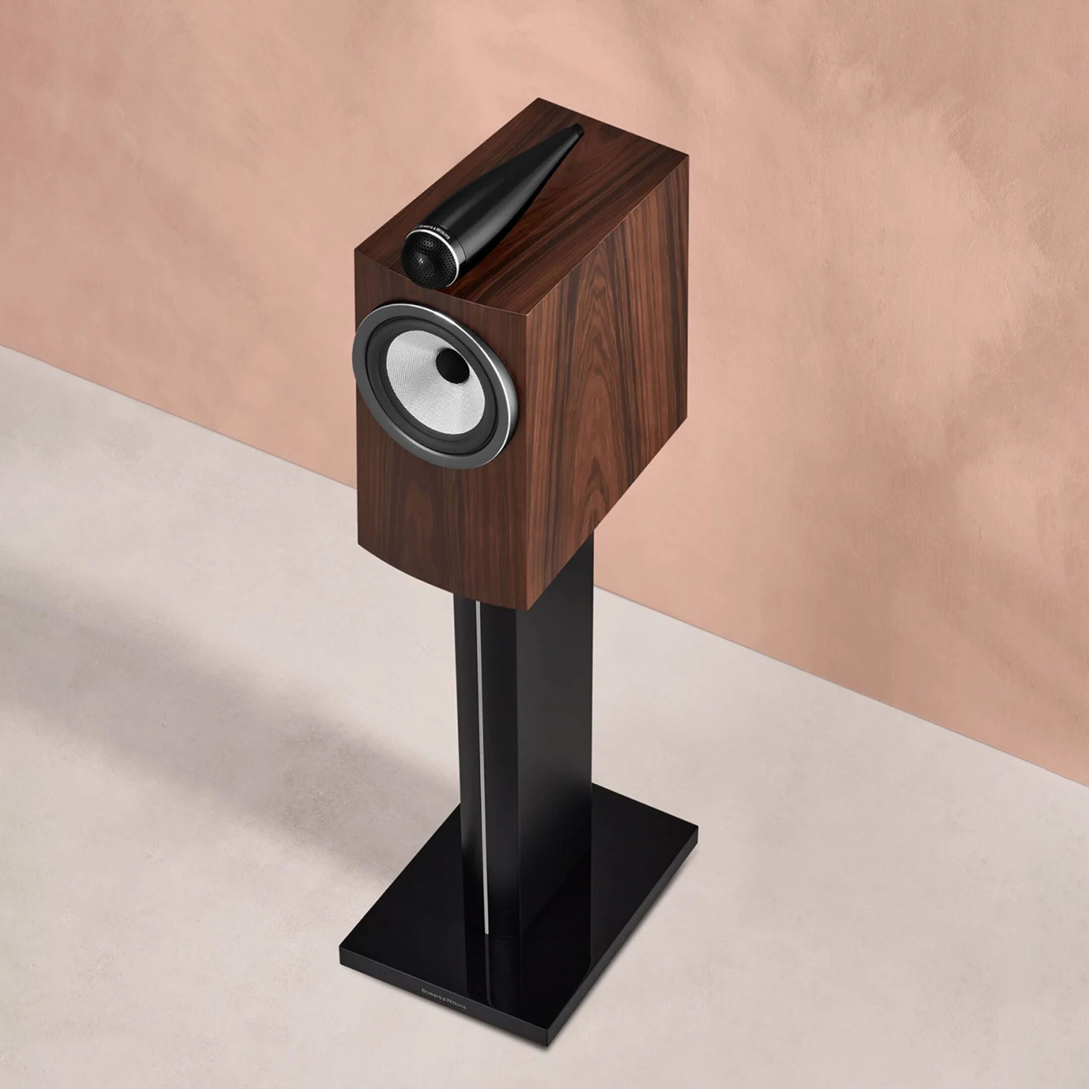 Bowers & Wilkens 705 S3 Standmount Speakers - (Pair)