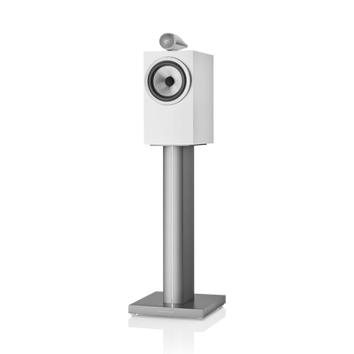 Bowers & Wilkens 705 S3 Standmount Speakers - (Pair)
