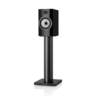 Bowers & Wilkins 706 S3 Stand Mount Speakers - (Pair)