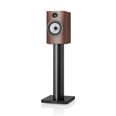 Bowers & Wilkins 706 S3 Stand Mount Speakers - (Pair)
