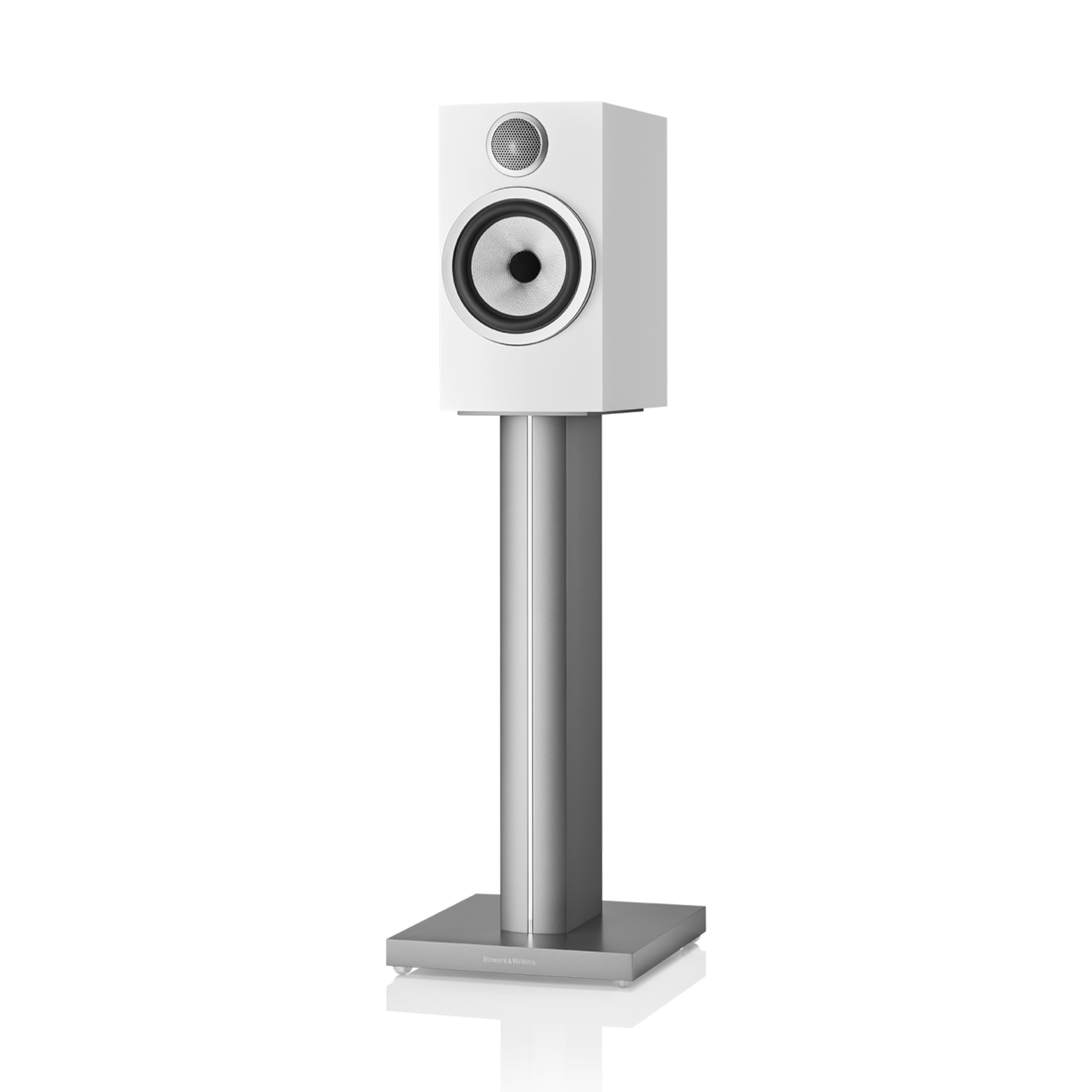 Bowers & Wilkins 706 S3 Stand Mount Speakers - (Pair)