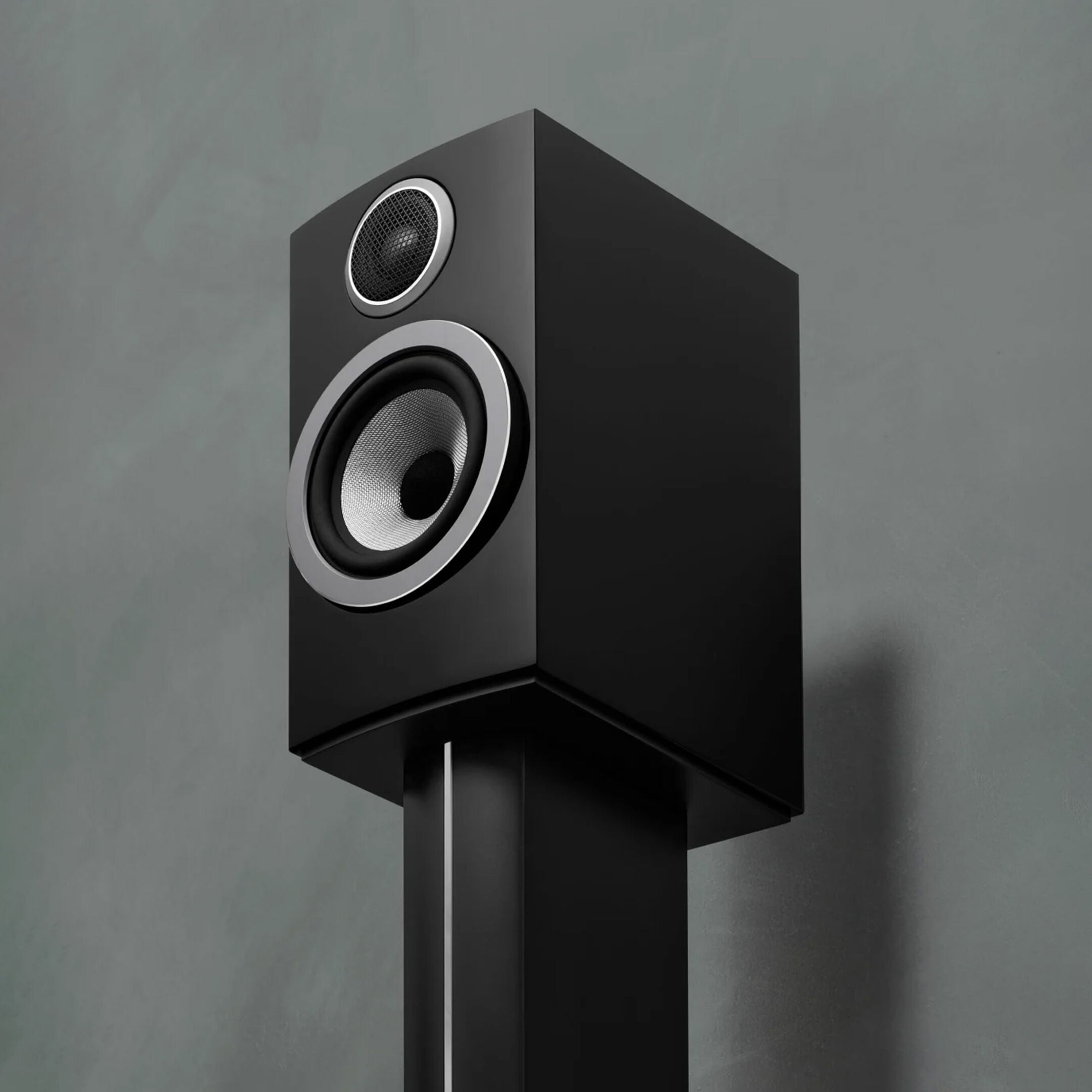 Bowers & Wilkins 707 S3 Bookshelf Speakers - (Pair)