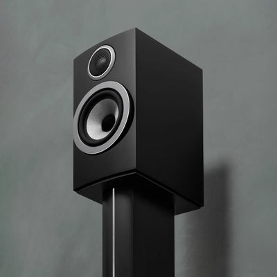 Bowers & Wilkins 707 S3 Bookshelf Speakers - (Pair)