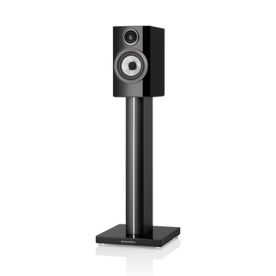 Bowers & Wilkins 707 S3 Bookshelf Speakers - (Pair)