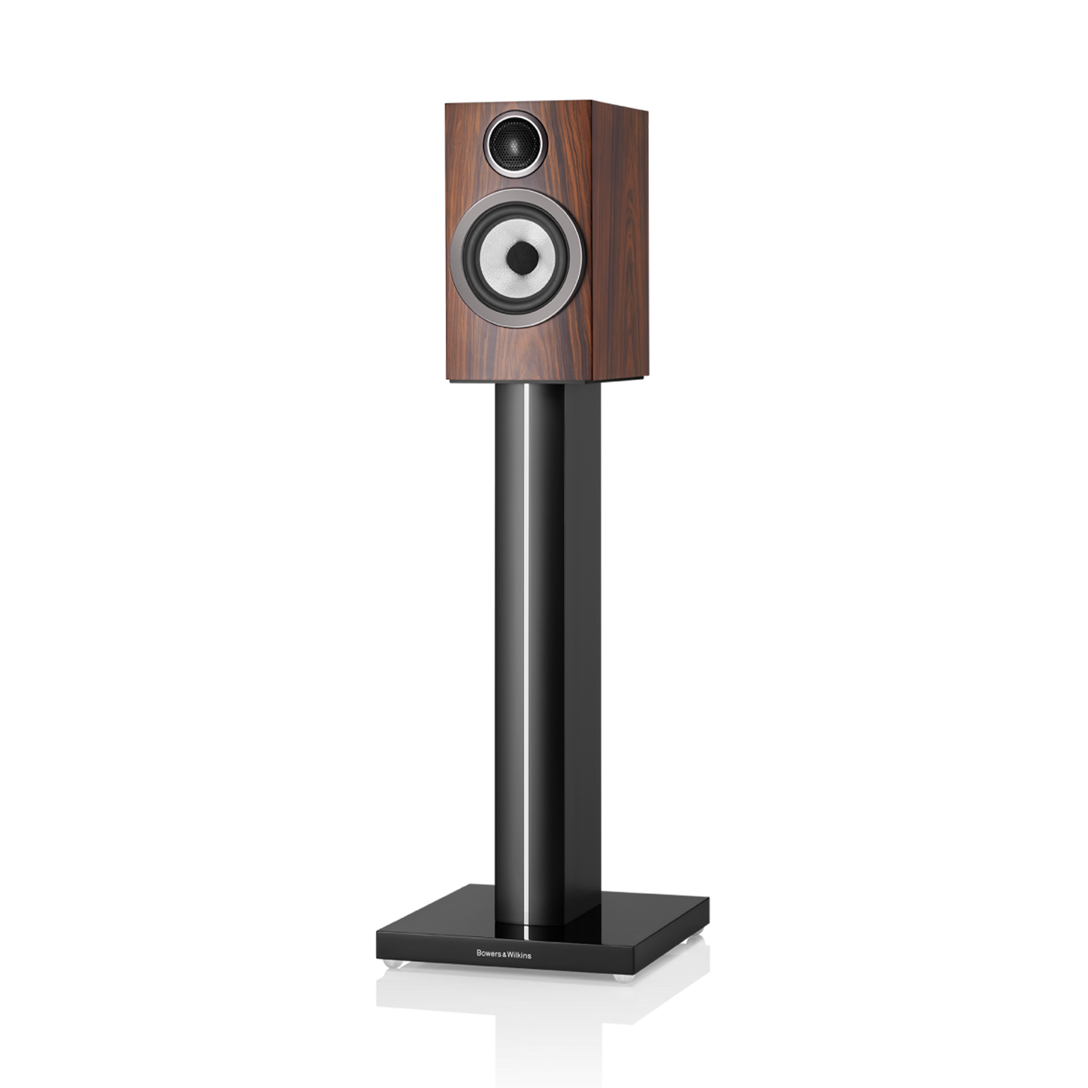 Bowers & Wilkins 707 S3 Bookshelf Speakers - (Pair)