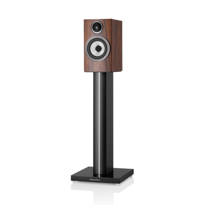 Bowers & Wilkins 707 S3 Bookshelf Speakers - (Pair)