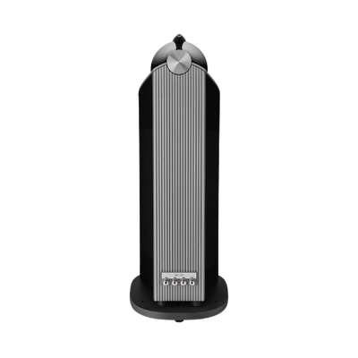 Bowers & Wilkins 801 D4 Floor Standing Speakers - (Pair)