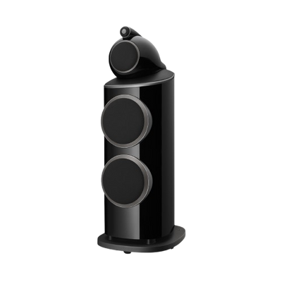 Bowers & Wilkins 801 D4 Floor Standing Speakers - (Pair)