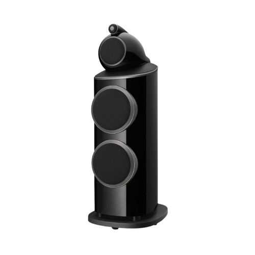 Bowers & Wilkins 801 D4 Floor Standing Speakers - (Pair)