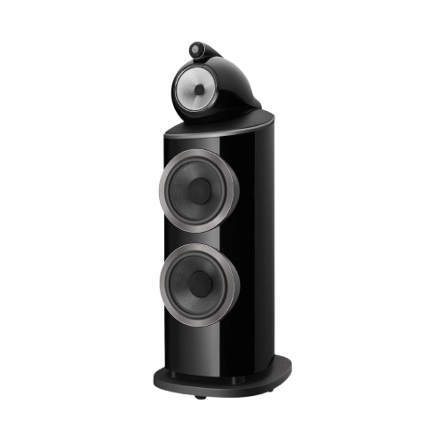 Bowers & Wilkins 801 D4 Floor Standing Speakers - (Pair)