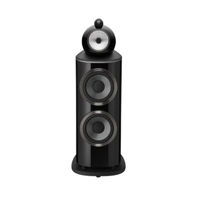 Bowers & Wilkins 801 D4 Floor Standing Speakers - (Pair)