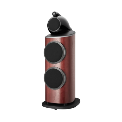 Bowers & Wilkins 801 D4 Floor Standing Speakers - (Pair)