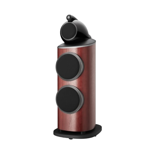Bowers & Wilkins 801 D4 Floor Standing Speakers - (Pair)