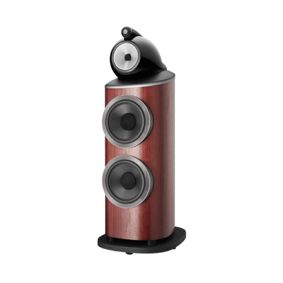 Bowers & Wilkins 801 D4 Floor Standing Speakers - (Pair)