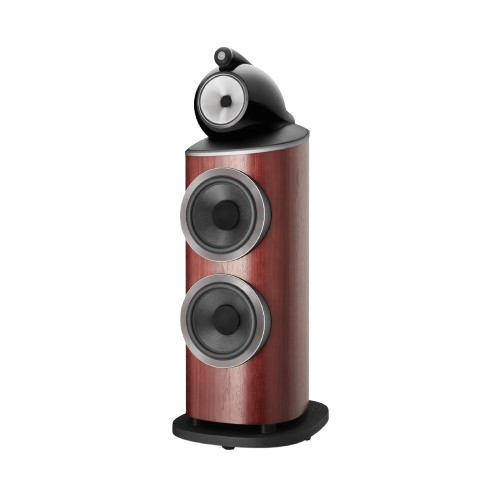 Bowers & Wilkins 801 D4 Floor Standing Speakers - (Pair)