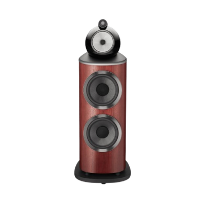 Bowers & Wilkins 801 D4 Floor Standing Speakers - (Pair)
