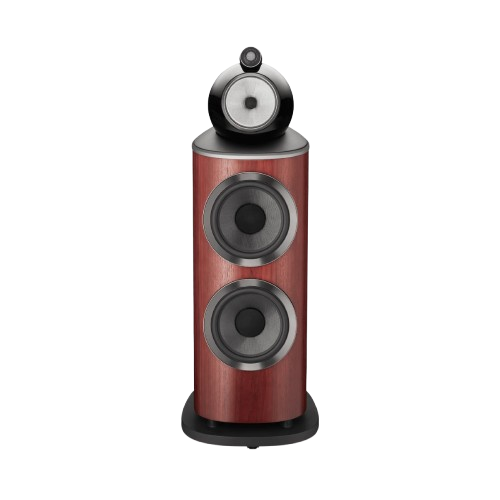 Bowers & Wilkins 801 D4 Floor Standing Speakers - (Pair)