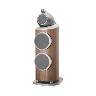 Bowers & Wilkins 801 D4 Floor Standing Speakers - (Pair)