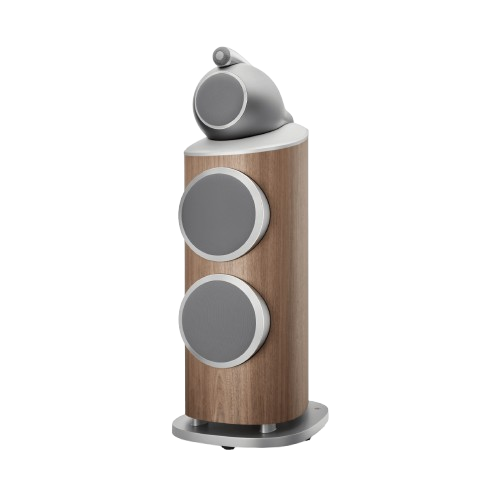 Bowers & Wilkins 801 D4 Floor Standing Speakers - (Pair)