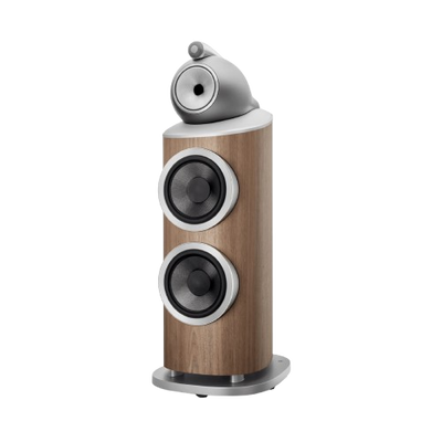 Bowers & Wilkins 801 D4 Floor Standing Speakers - (Pair)